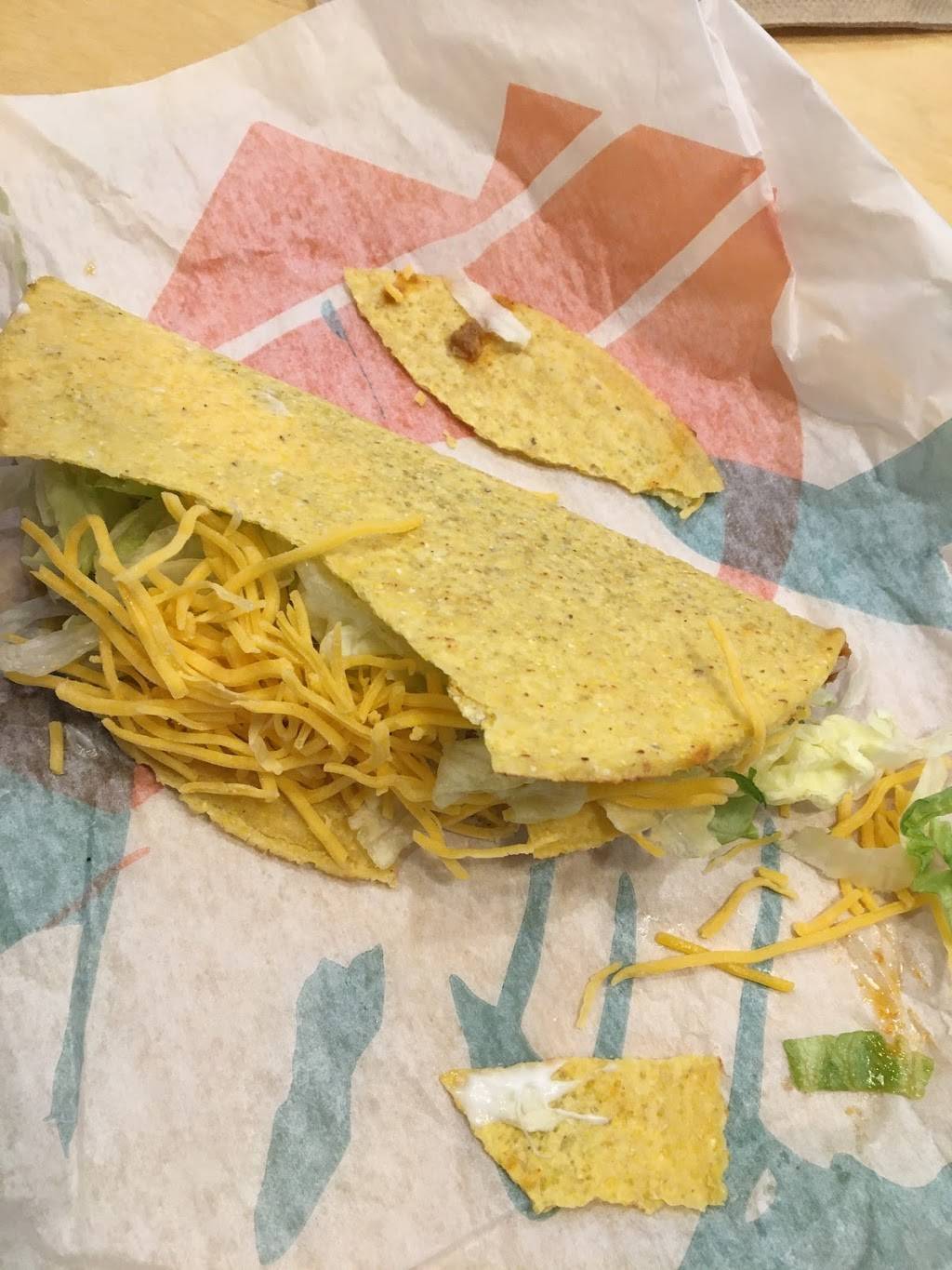 Taco Bell | meal takeaway | 2375 CO-7, Erie, CO 80516, USA | 7208904623 OR +1 720-890-4623