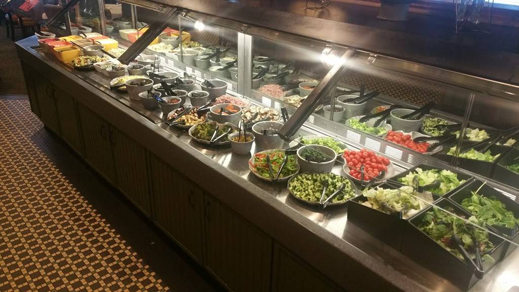 Ruby Tuesday | restaurant | 1936 Cedar Creek Rd, Fayetteville, NC 28312, USA | 9104847122 OR +1 910-484-7122