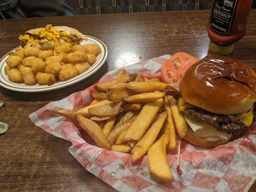 Tim's Kitchen | 114 Washington Ave S, Orting, WA 98360, USA