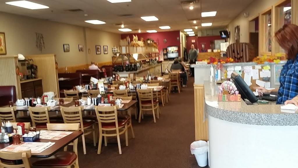 Perry Family Restaurant | 2736 N Ridge Rd, Painesville, OH 44077, USA