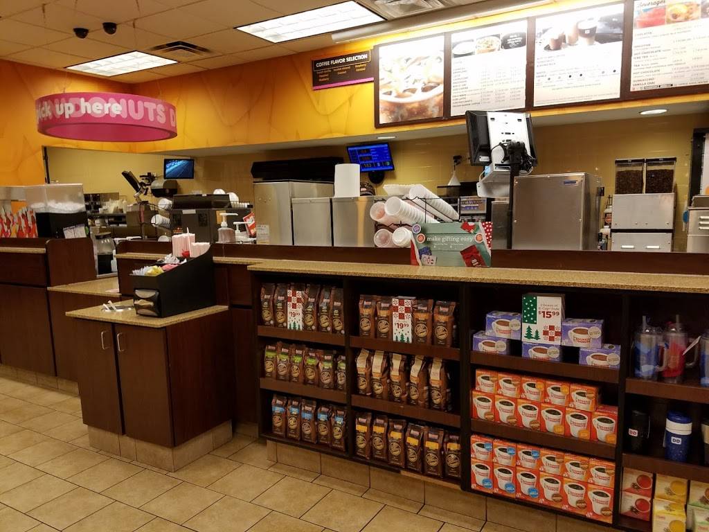 Dunkin | bakery | 7140 Airways Blvd, Southaven, MS 38671, USA | 6622538023 OR +1 662-253-8023