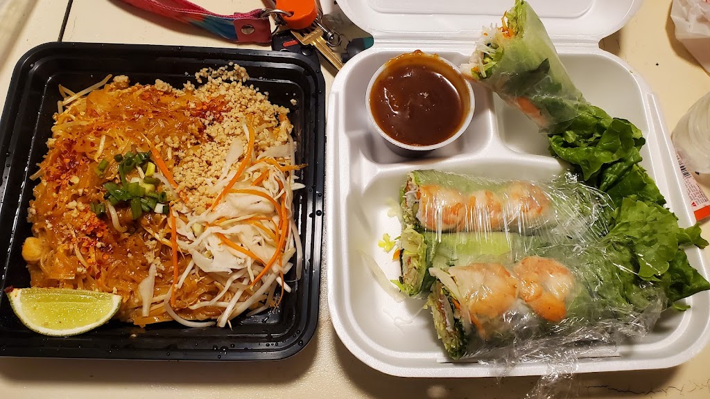 Hae Ha Thai Restaurant 1407 N Young St Suite D, Kennewick, WA 99336