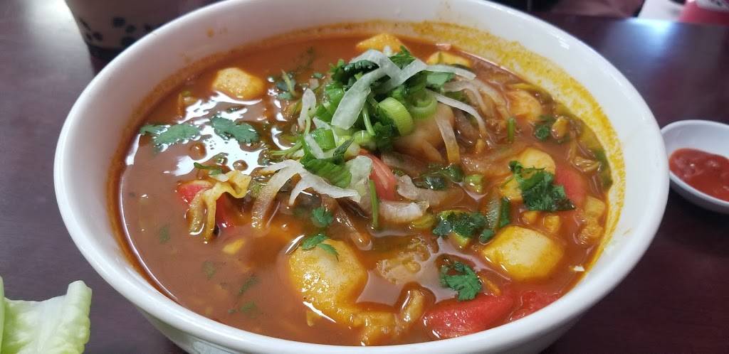 Hot Bowl Noodle | restaurant | 3180 East Imperial Highway #C, Lynwood, CA 90262, USA | 3106391533 OR +1 310-639-1533