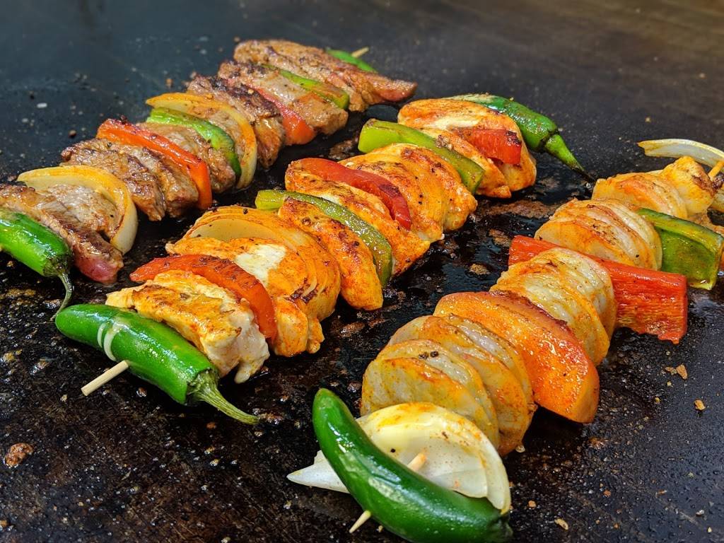 El Cazador 4 | restaurant | 2800 Gillespie St #102, Fayetteville, NC 28306, USA | 9104800084 OR +1 910-480-0084