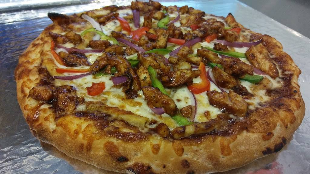 Mm Mm Pizza Of Canonsburg Mm Mm Pizza Of Canonsburg