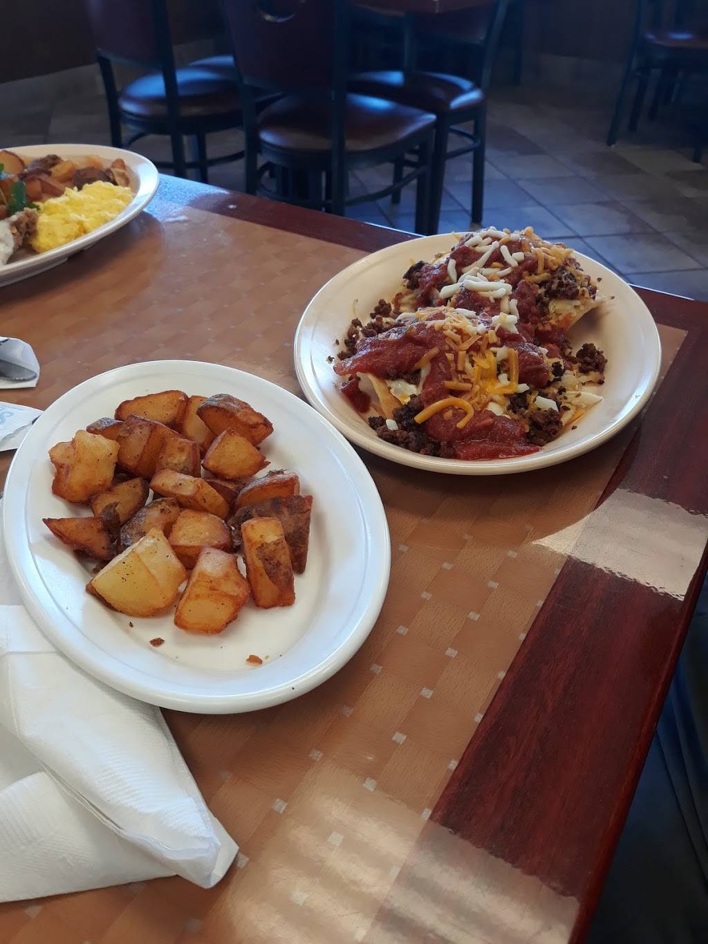 Countryside Cafe | restaurant | 500 E Milam St, Mexia, TX 76667, USA | 2544725070 OR +1 254-472-5070