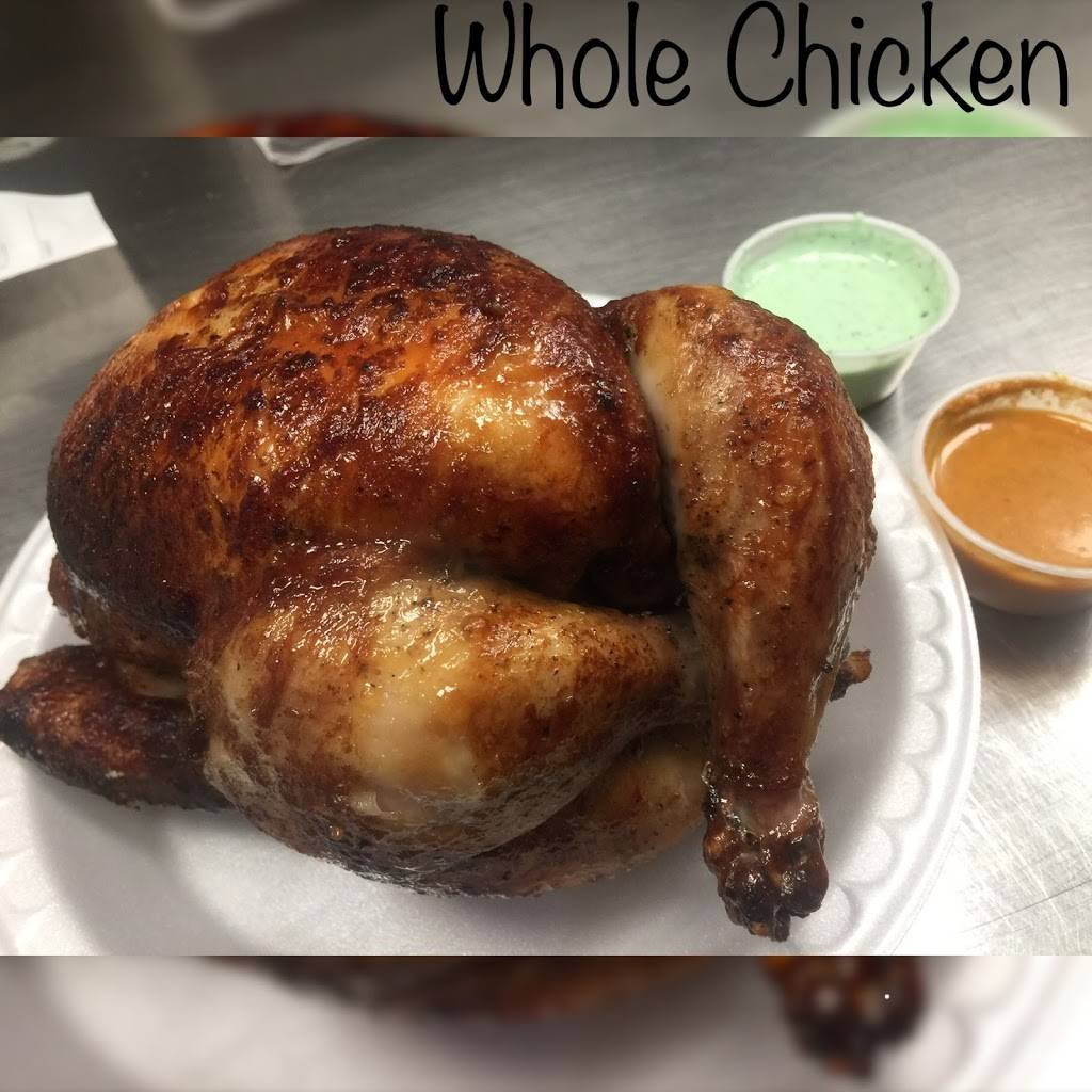 Chicken Festival Astoria | restaurant | 2919 Ditmars Blvd, Queens, NY 11105, USA | 7187289696 OR +1 718-728-9696
