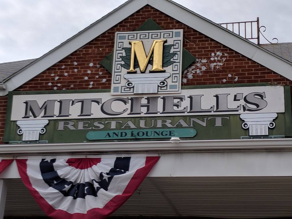 Mitchells Restaurant & Lounge | restaurant | 403 N Main St, Blackstone, VA 23824, USA | 4342924100 OR +1 434-292-4100