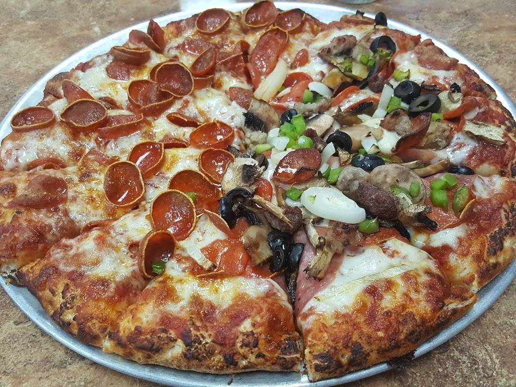 Mountain Mike's Pizza - Meal delivery | 2610 Gateway Oaks Dr Suite 150 ...