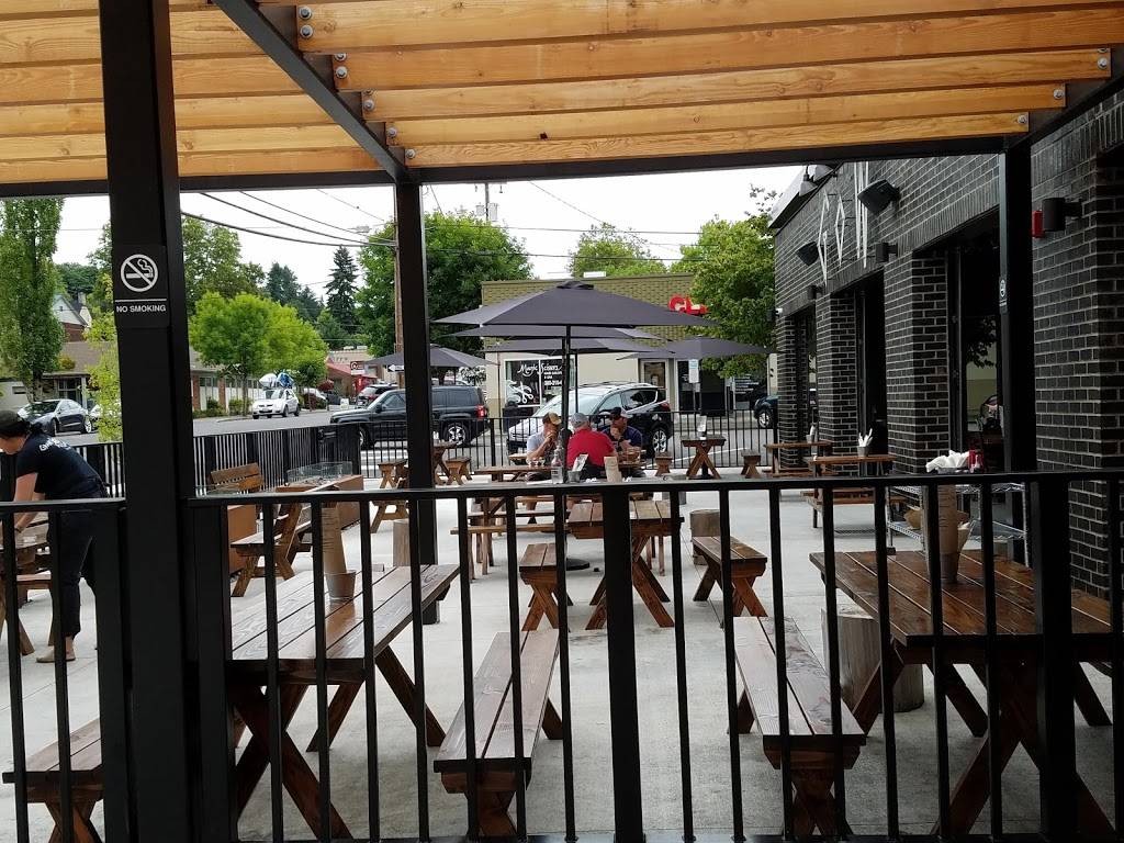 Grains of Wrath (GOW) Brewery & Restaurant | 230 NE 5th Ave, Camas, WA ...