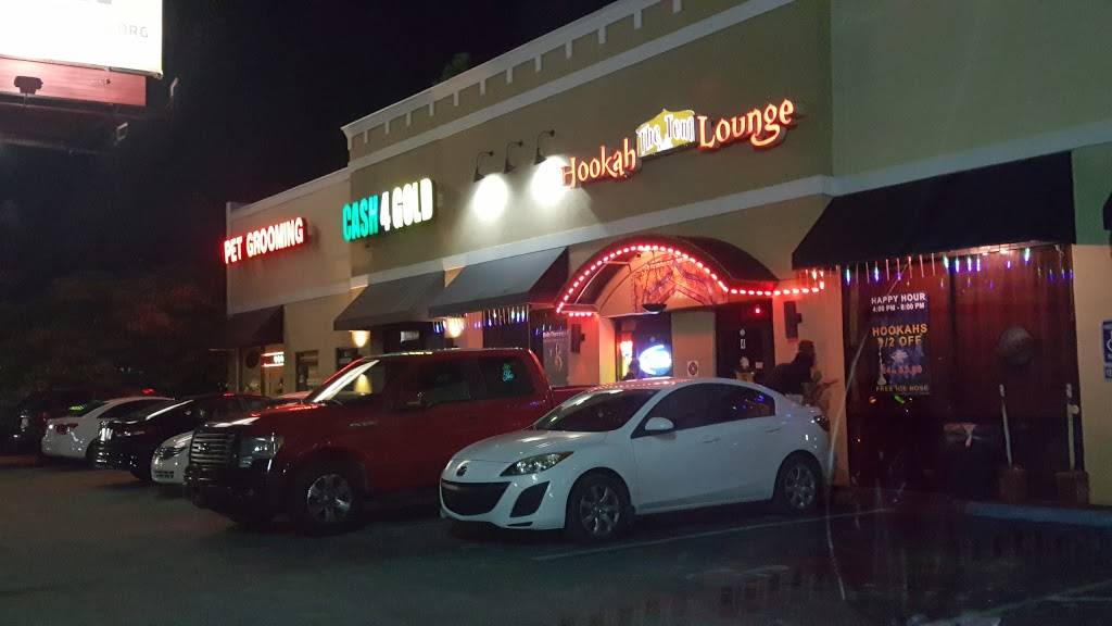 The Tent Hookah Lounge | night club | 12041 Beach Blvd, Jacksonville, FL 32246, USA | 9045512962 OR +1 904-551-2962