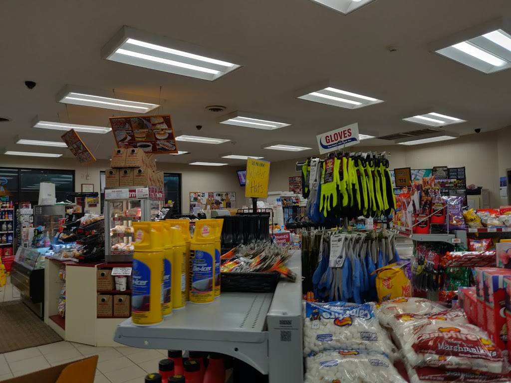 Stewarts Shops | meal takeaway | 6194 Main St, Haines Falls, NY 12436, USA | 5185895471 OR +1 518-589-5471