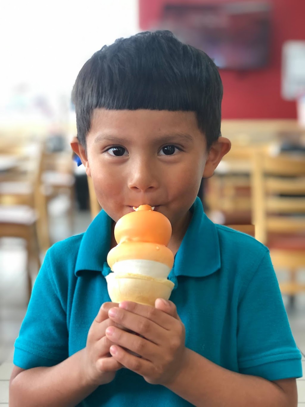 Dairy Queen Restaurant 844 Boca Chica Blvd, Brownsville, TX 78520, USA