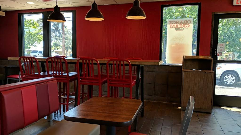 Arby S Restaurant 4181 E Ashlan Ave Fresno Ca Usa