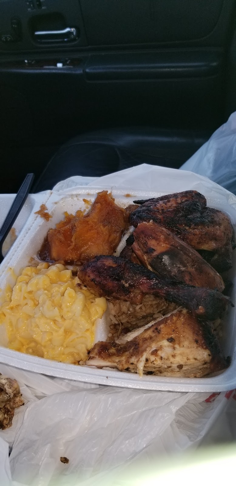 Jerk & Soul Food 17 W 35th St, Chicago, IL 60616, USA
