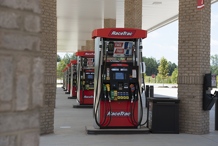 RaceTrac | meal takeaway | 76 State Hwy 20, Tuscumbia, AL 35674, USA | 2563144055 OR +1 256-314-4055