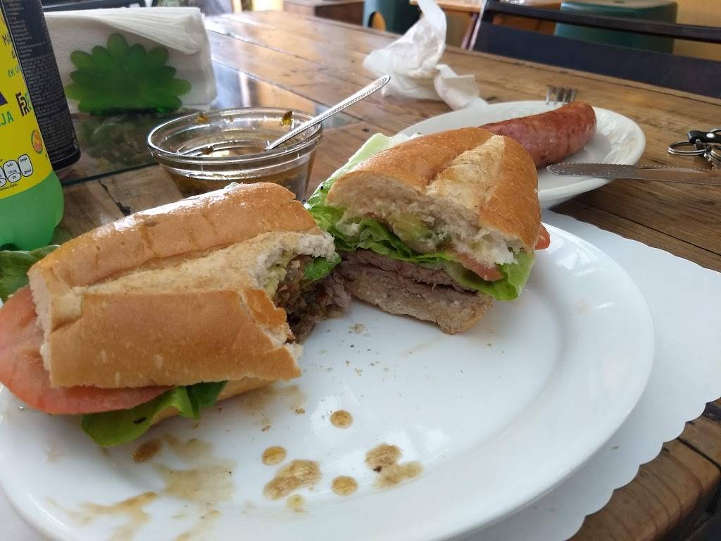 RESTAURANTE ARGENTINO | restaurant | AV.B.JUAREZ 450, El Sauzal, 22760 El Sauzal, B.C., Mexico | 016461037930 OR +52 646 103 7930