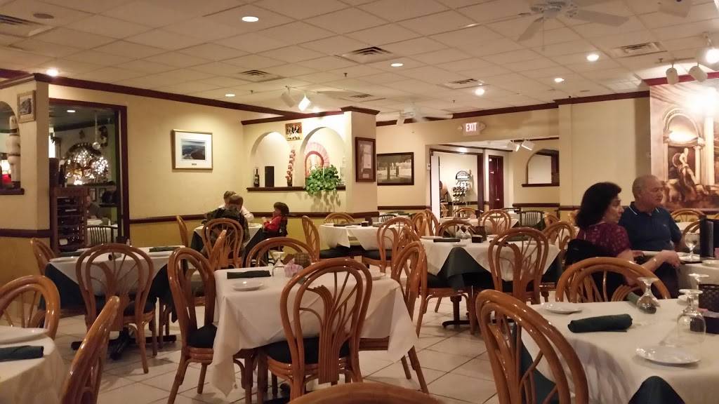 Renato's Italian Ristorante | 3720 SE Ocean Blvd, Stuart, FL 34996, USA