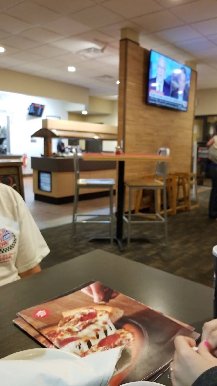 Pizza Hut | meal takeaway | 380 S Mayo Trail, Pikeville, KY 41501, USA | 6064375000 OR +1 606-437-5000