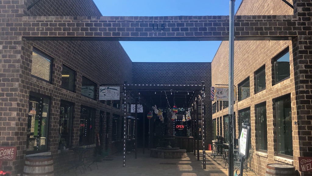 Cellar 66 | restaurant | 115 N Benton St, Waynesville, MO 65583, USA | 5735287675 OR +1 573-528-7675