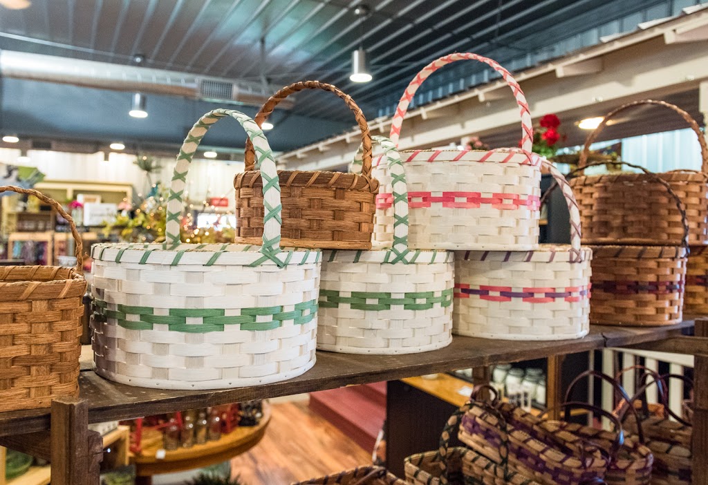 Amish Country Store | restaurant | 109 Spruce Dr, Lamoni, IA 50140, USA | 6417844800 OR +1 641-784-4800