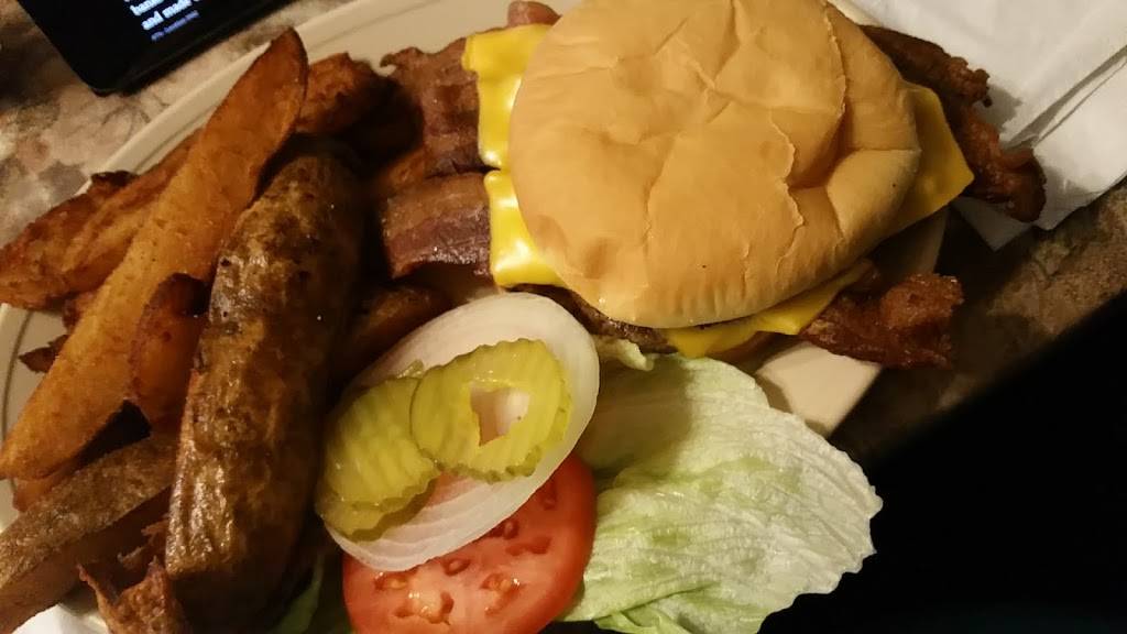 The Cotton Eyed Joes Restaurant | restaurant | 49 Hwy TT, Noel, MO 64854, USA | 4174753742 OR +1 417-475-3742