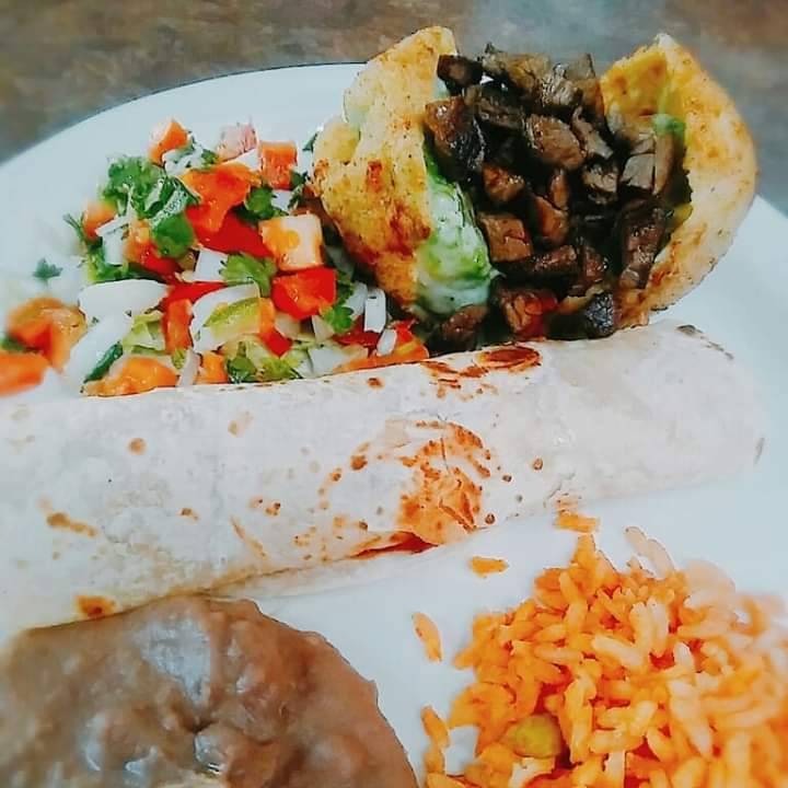 3 Chiles Restaurant | restaurant | 140 Main St, Grapeland, TX 75844, USA | 9366872257 OR +1 936-687-2257