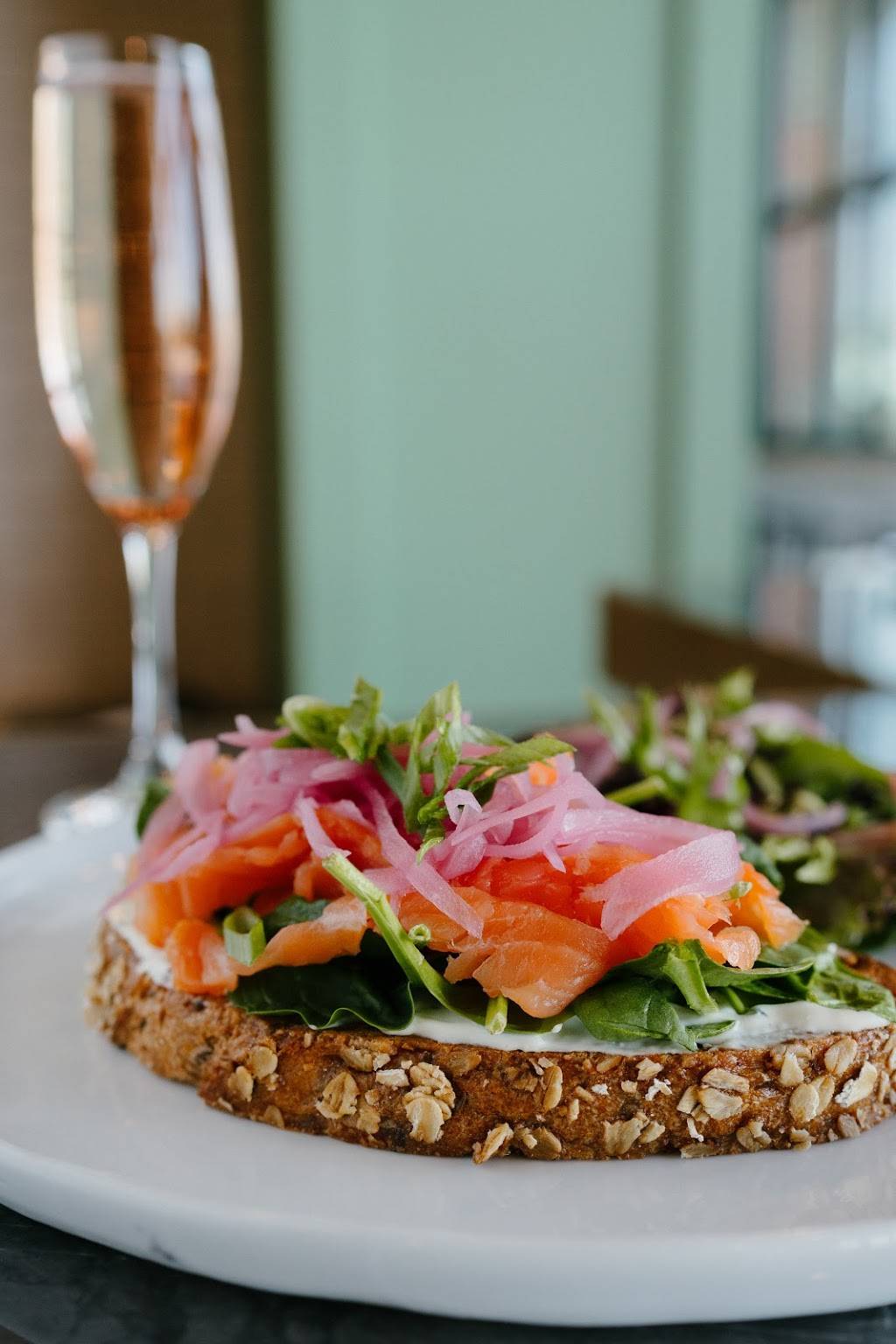 Graze 1910 - Restaurant | 1910 N Ola Ave, Tampa, FL 33602, USA