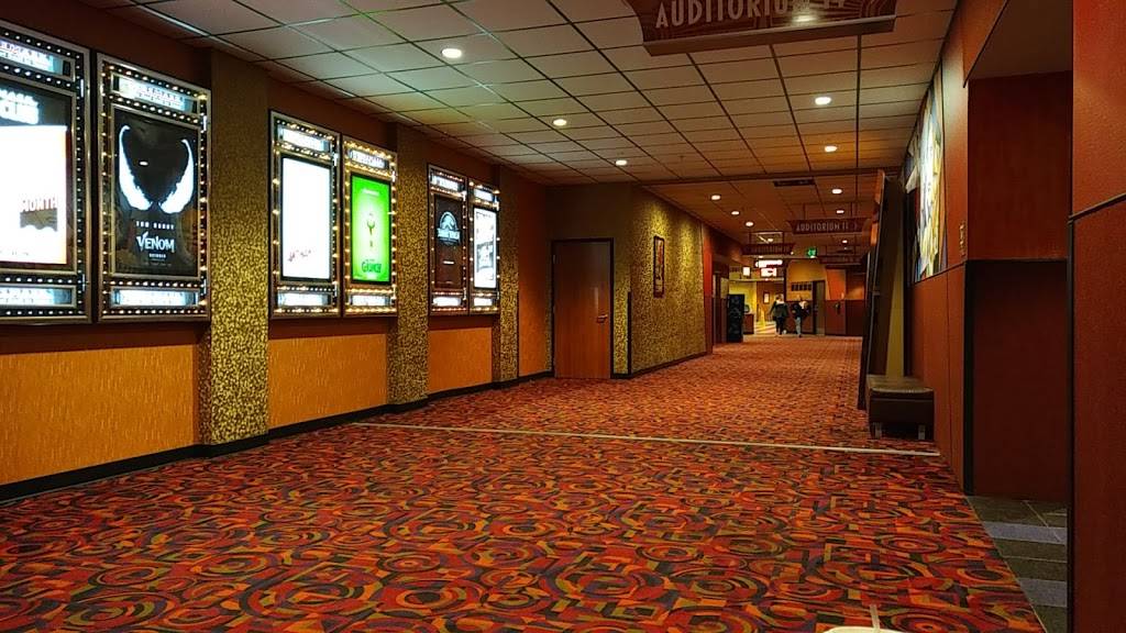 Cinemark Tinseltown and XD 4535 Southside Blvd, Jacksonville, FL