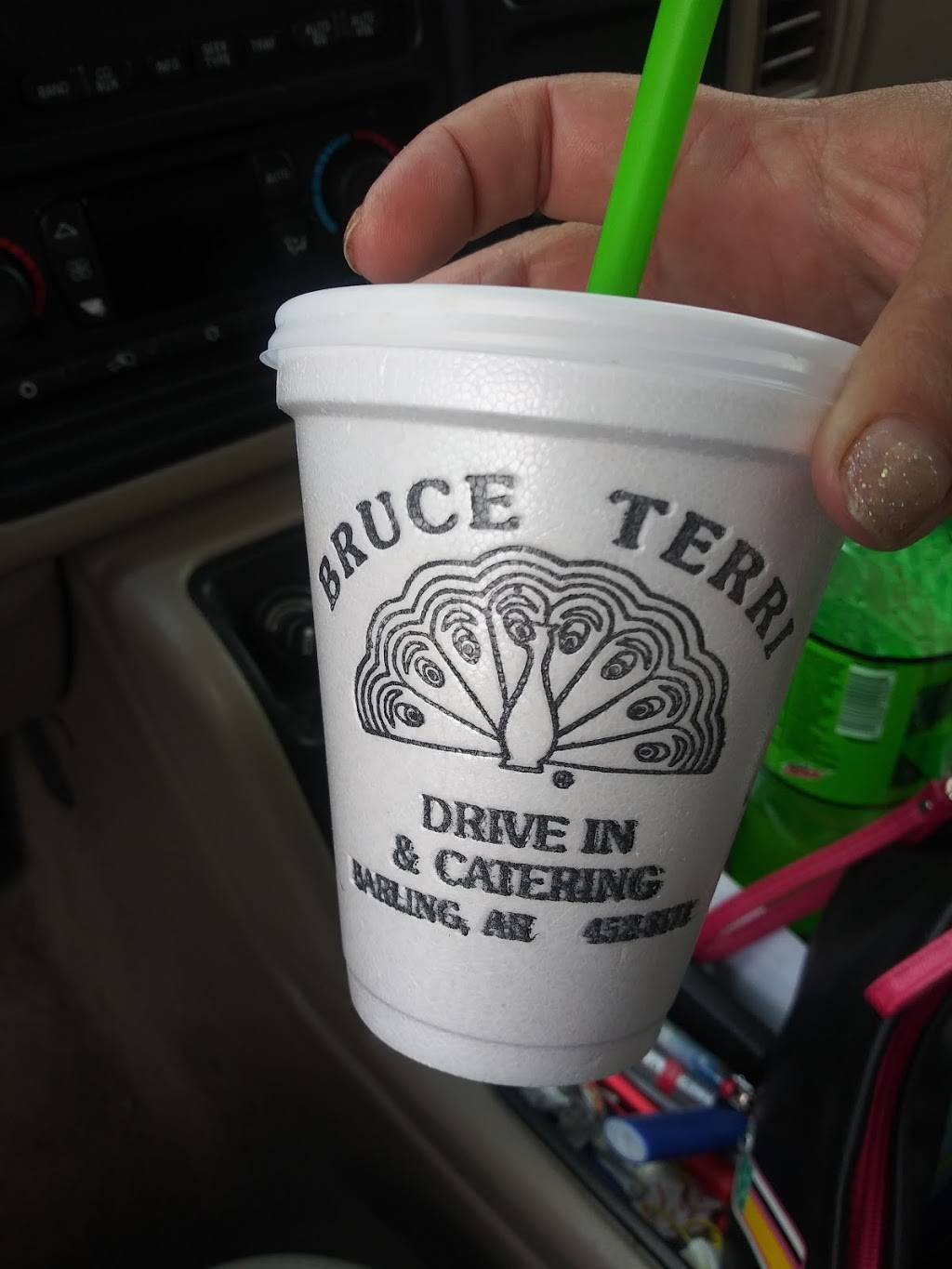 Bruce & Terri Catering | restaurant | 1102 Fort St, Barling, AR 72923, USA | 4794528171 OR +1 479-452-8171