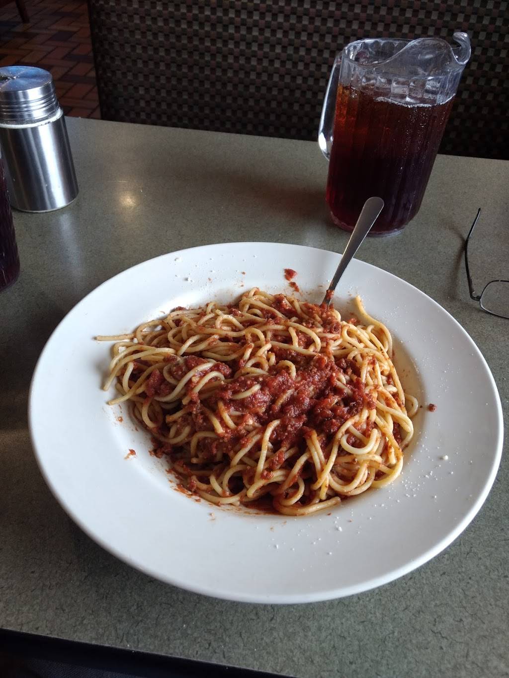 Iron Skillet Restaurant | restaurant | 4240 MO-43, Joplin, MO 64804, USA | 4176243400 OR +1 417-624-3400