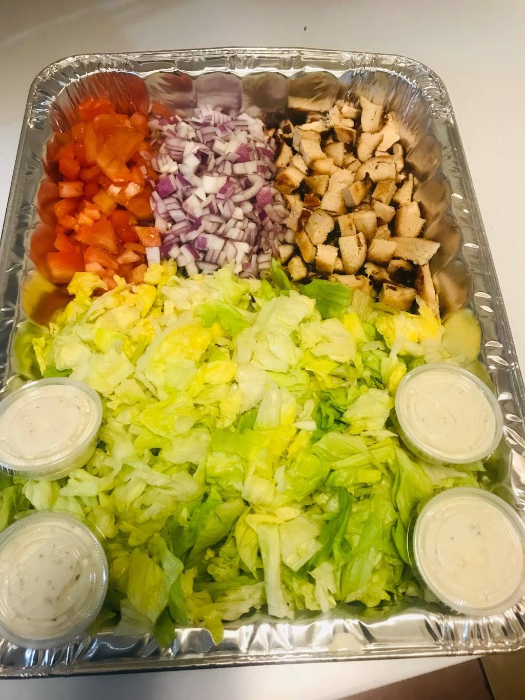 Diddys | restaurant | 288 N Main St, Spring Valley, NY 10977, USA | 8454450109 OR +1 845-445-0109