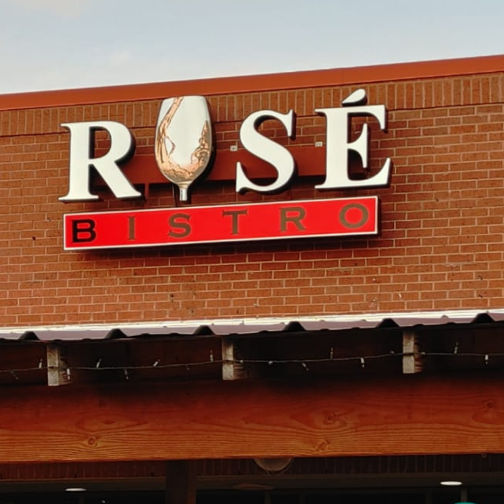 Rosé Bistro | 16111 San Pedro Ave, San Antonio, TX 78232, USA