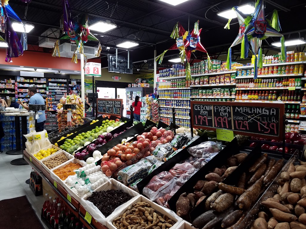 Tapatia Supermarket - Jupiter | 812 N Old Dixie Highway Suites B & C ...