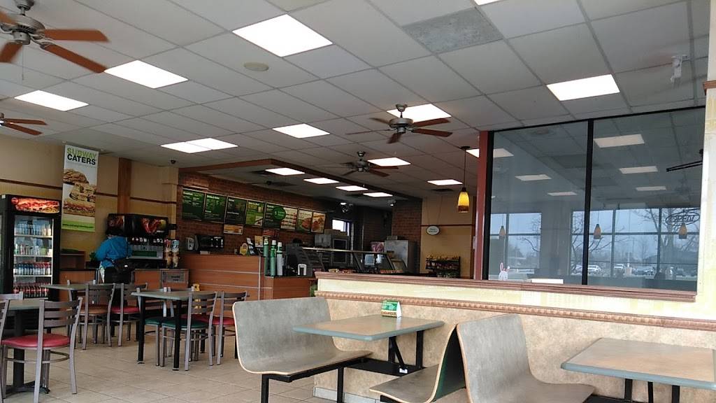 Subway Restaurants | restaurant | The Shoppes of, 1360 Indianapolis Rd Suite A, Greencastle, IN 46135, USA | 7656537446 OR +1 765-653-7446