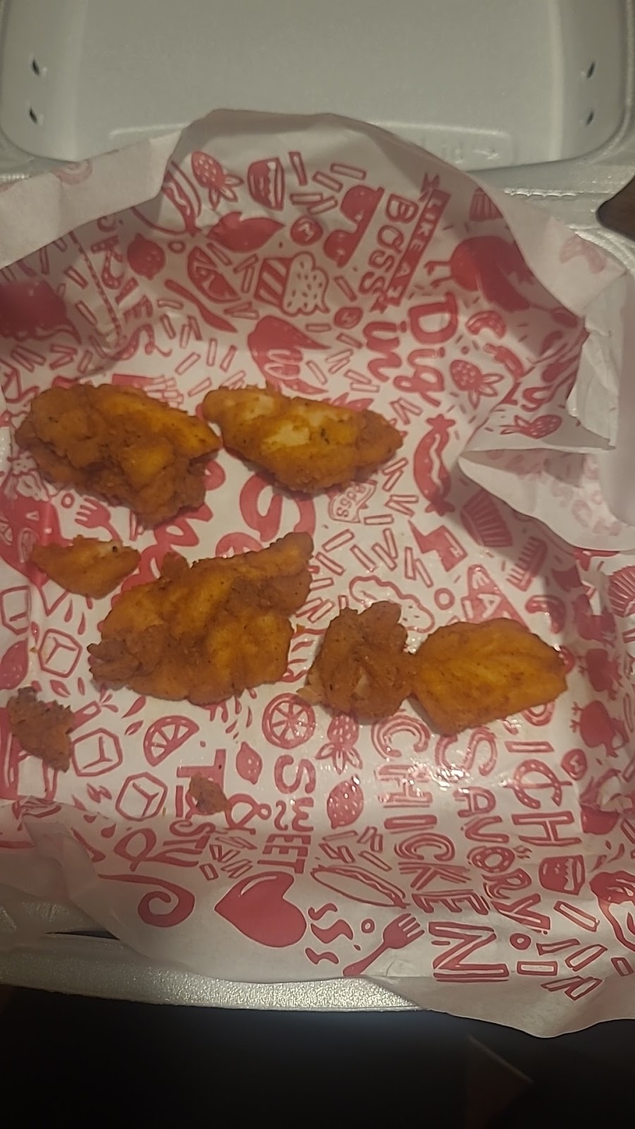 BOSS Tenders, Dogs & Custard | restaurant | 13660 Horizon Blvd Suite A, Horizon City, TX 79928, USA | 9154404182 OR +1 915-440-4182