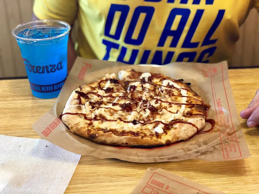 Firenza Pizza | meal takeaway | 3080 N Eastman Rd Ste 115, Longview, TX 75605, USA | 4306257433 OR +1 430-625-7433