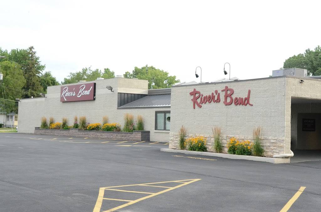 Rivers Bend | restaurant | 792 Riverview Dr, Green Bay, WI 54303, USA | 9205449860 OR +1 920-544-9860