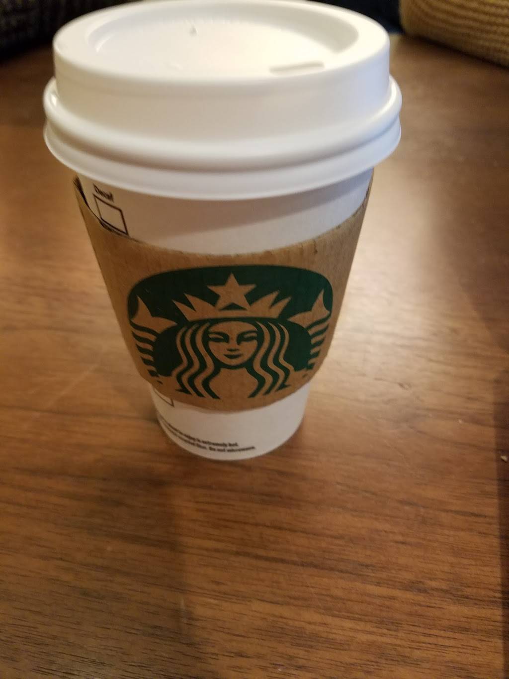 Starbucks Cafe 300 E Lincoln Hwy, Exton, PA 19341, USA