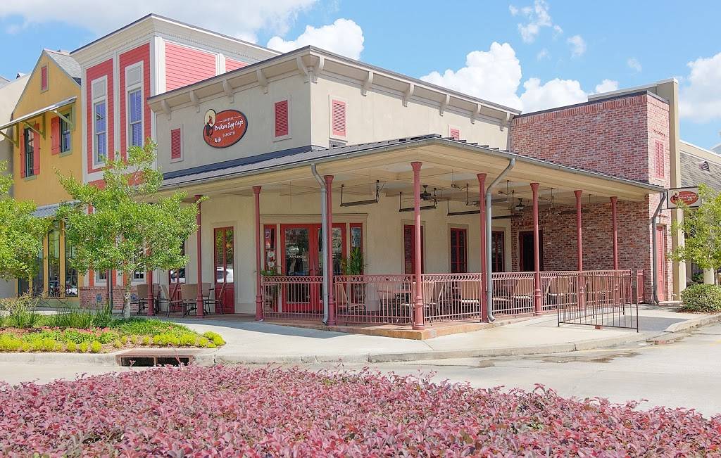 Another Broken Egg Cafe | cafe | 112 Rue Promenade, Lafayette, LA 70508, USA | 3375043365 OR +1 337-504-3365