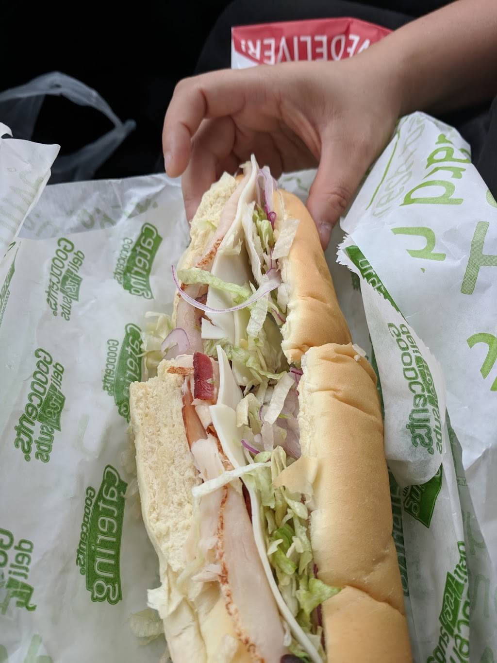 Goodcents Deli Fresh Subs | meal delivery | 15594 Pilot Knob Rd Ste. 700, Apple Valley, MN 55124, USA | 9524310888 OR +1 952-431-0888