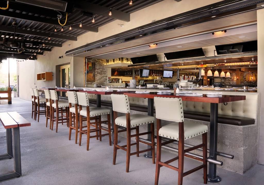 Salty Sow | restaurant | 4801 E Cactus Rd, Phoenix, AZ 85032, USA | 6027959463 OR +1 602-795-9463