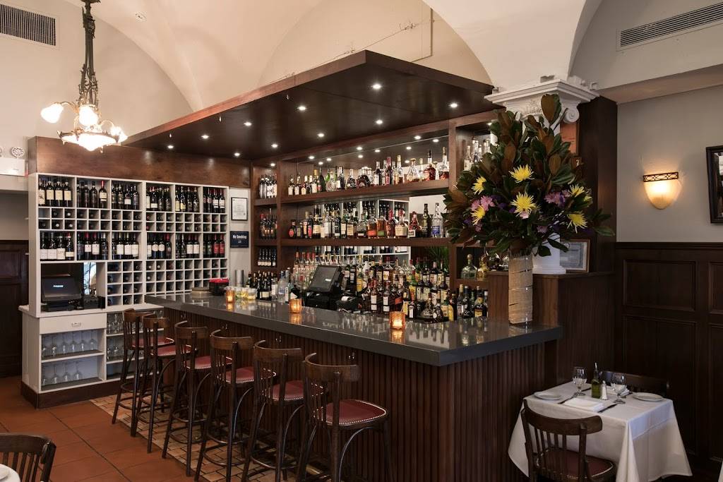 Sole Bistro Italiano | restaurant | 2014 Broadway, New York, NY 10023, USA | 2127241400 OR +1 212-724-1400