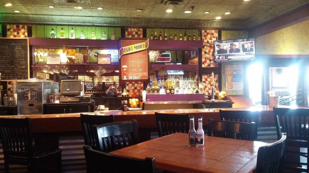 On The Border Mexican Grill & Cantina | 21091 Haggerty Rd, Novi, MI ...