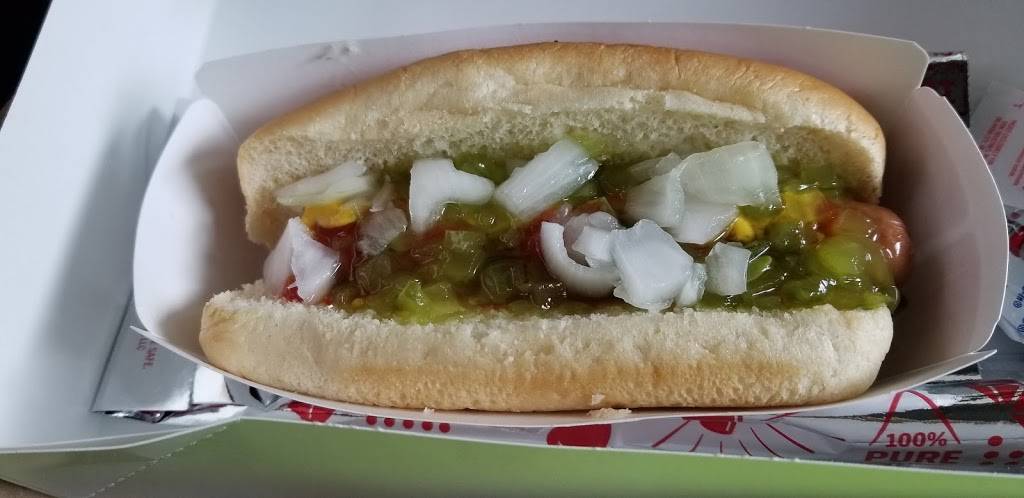 Sonic Drive-In | restaurant | 601 Lake Land Blvd, Mattoon, IL 61938, USA | 2172588012 OR +1 217-258-8012