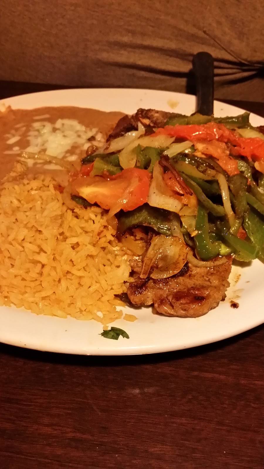 Los Amigos Restaurant 