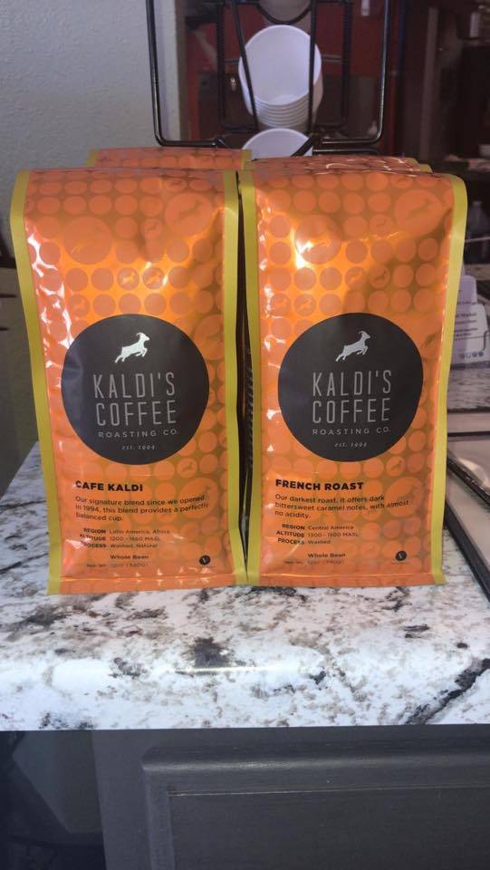 The Purest Coffee | bakery | 1007A N Pine St, Rolla, MO 65401, USA | 5734263121 OR +1 573-426-3121