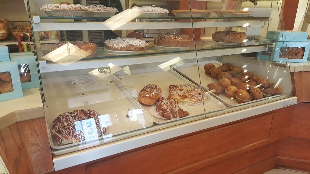 Millers Bakery Since 1947 | bakery | 716 Anderson Ave, Cliffside Park, NJ 07010, USA | 2019430400 OR +1 201-943-0400