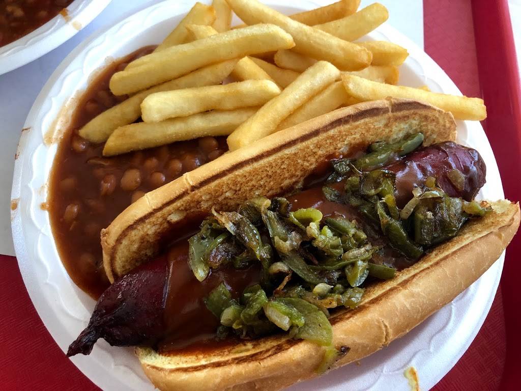 Captain Johns Bar-B-Que | restaurant | 106 US-72, Collierville, TN 38017, USA | 9018538004 OR +1 901-853-8004