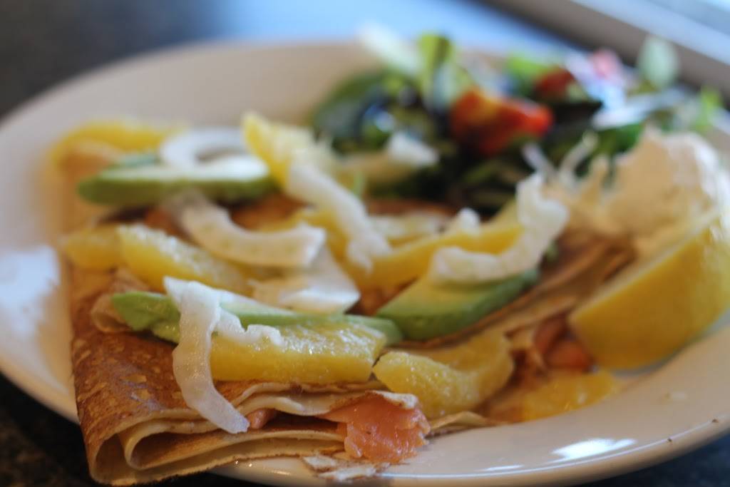 Seven Suns Coffee & Tea | cafe | 21 Railroad Ave, Wolfeboro, NH 03894, USA | 6035151010 OR +1 603-515-1010